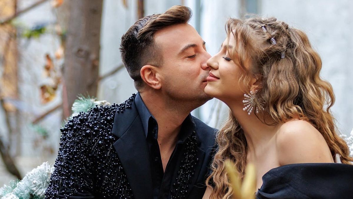 Codruța Filip și Valentin Sanfira au divorțat!