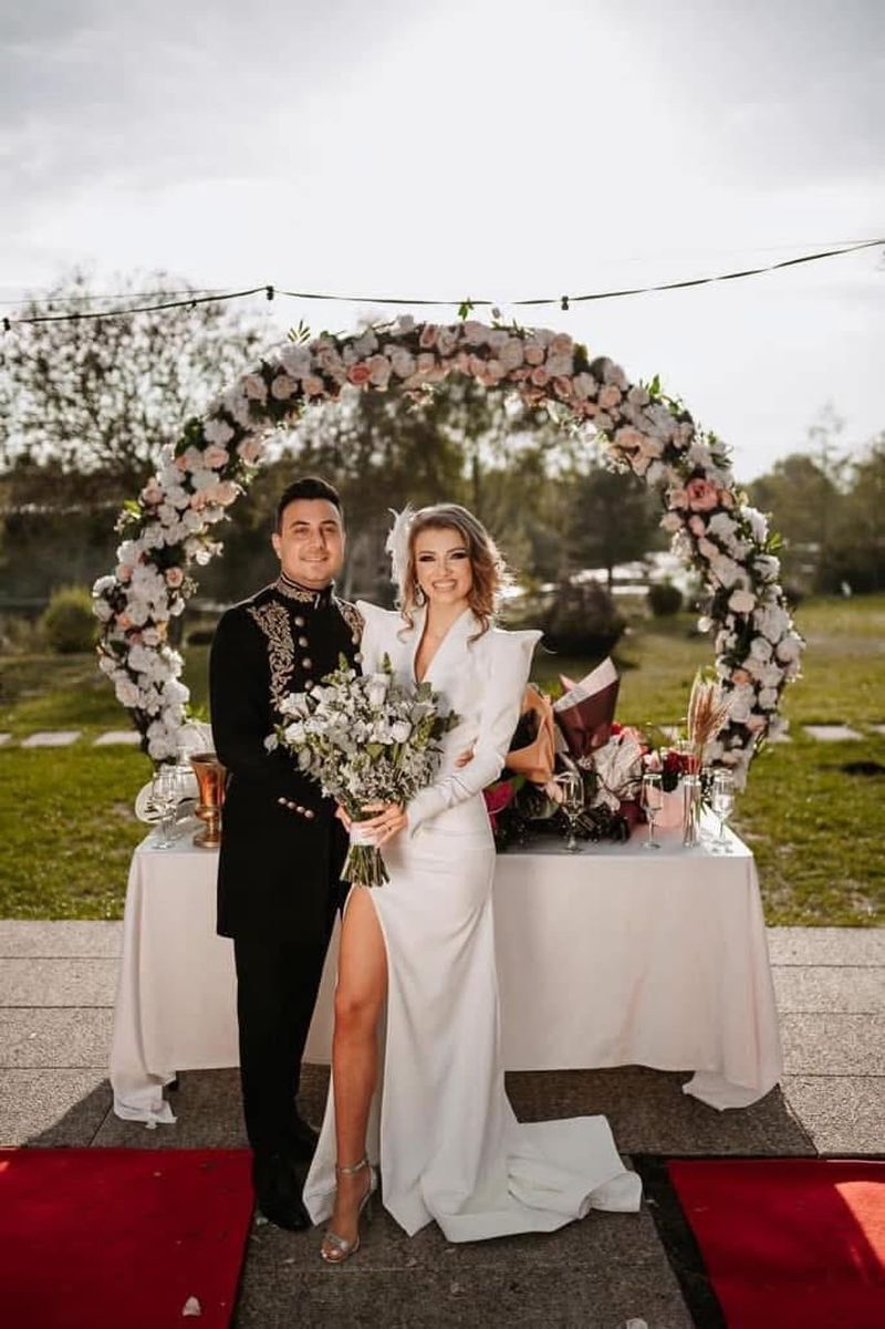 Codruța Filip și Valentin Sanfira au divorțat!