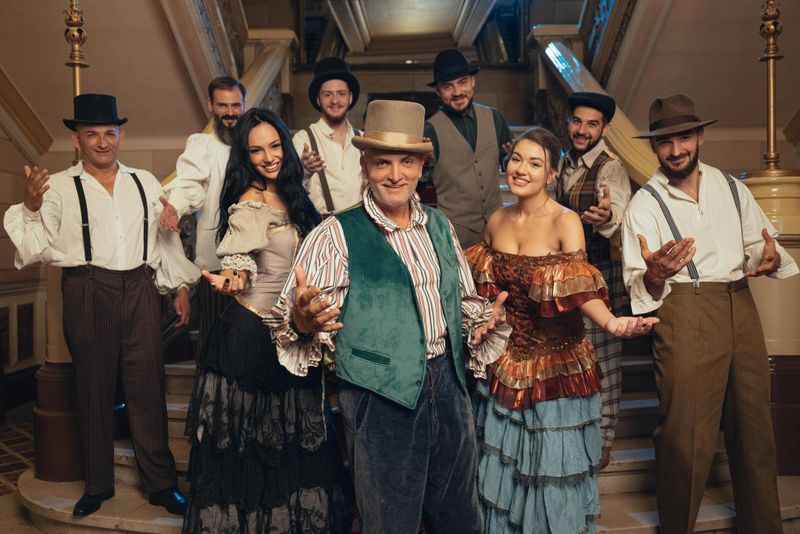 Lista concertelor care vor avea loc în weekendul 28-29 martie 2026 