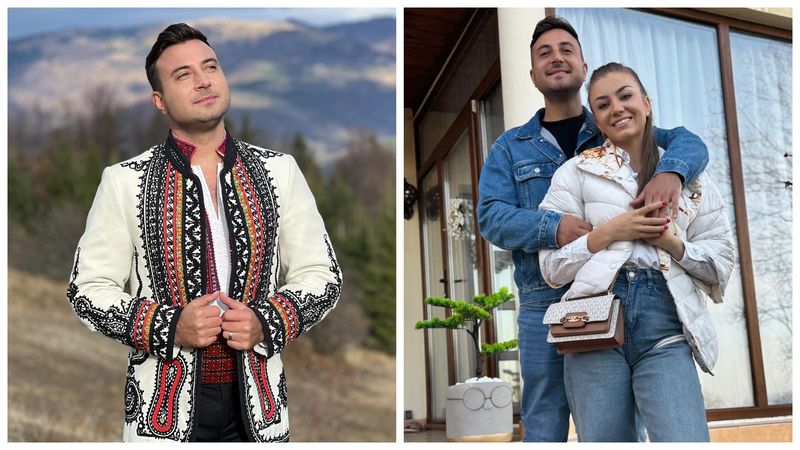 Codruța Filip a pus dragostea &icirc;naintea visului ei. Gestul care demonstrează C&Acirc;T DE MULT A RISCAT pentru Valentin Sanfira. Puține persoane AR FI AVUT CURAJUL să-l facă: "A fost greu de tot, foarte greu.&nbsp;Am vrut să..."