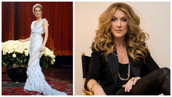 Fanii au așteptat mult timp... și momentul a venit! Emoțiile sunt uriașe, iar surprizele... de neegalat. După o pauză lungă, Celine Dion revine pe scenă. CONCERTELE ar urma să aibă loc &icirc;n...