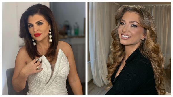 Claudia Ghițulescu a &icirc;ncercat să o convingă pe Codruța Filip să se &icirc;mpace cu soțul ei: &bdquo;Suferea și ea. Eu i-am spus...&rdquo;. Cum a reacționat artista?