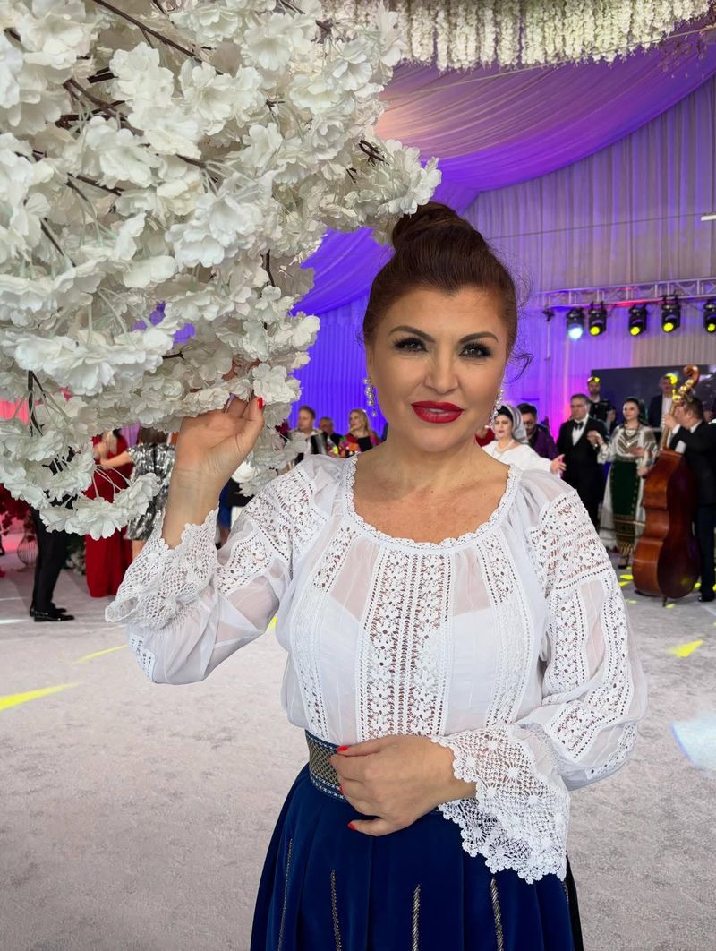 Claudia Ghițulescu, declarații despre divorțul momentului 