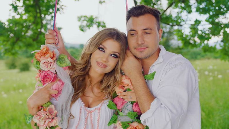 Codruța Filip și Valentin Sanfira au divorțat!