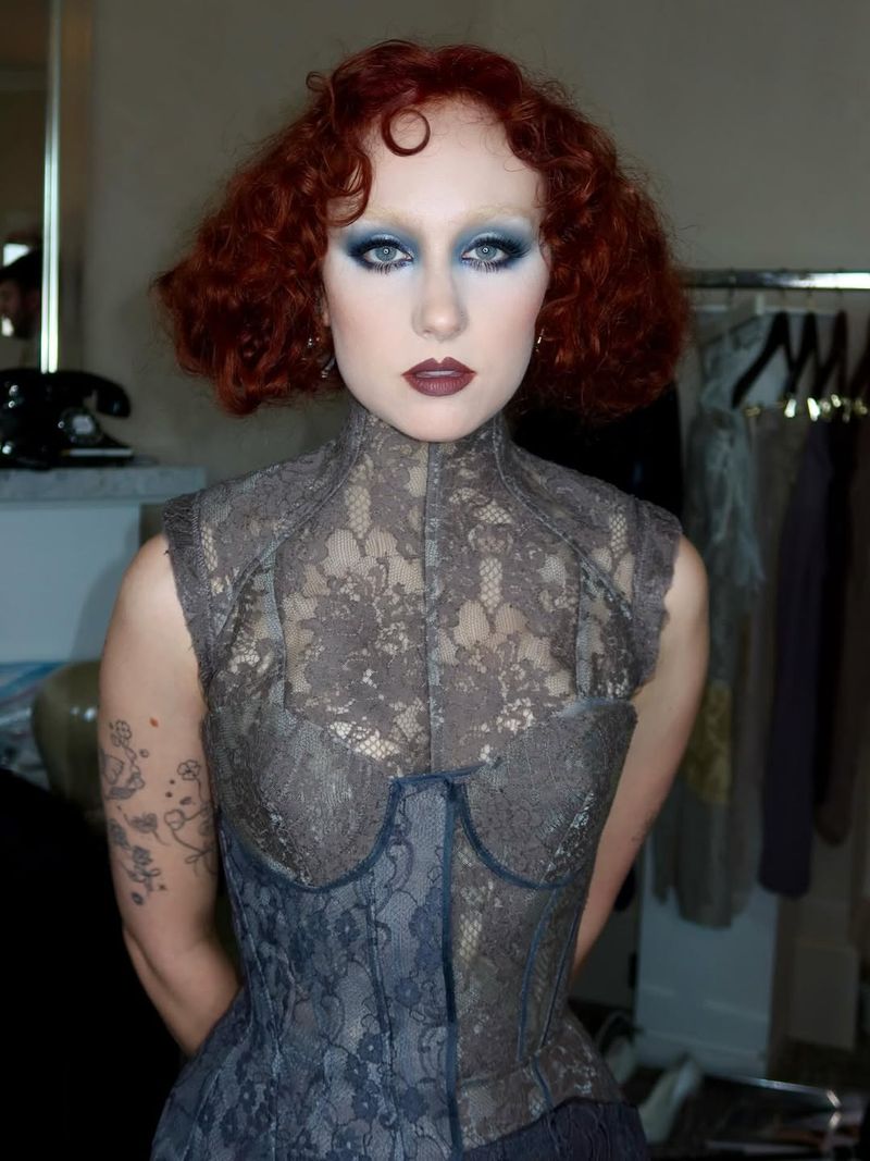 Chappell Roan, reacție după scandalul cu agentul de securitate 