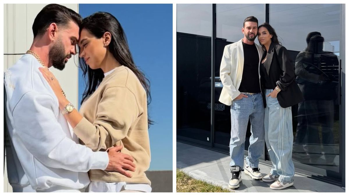 Dorian Popa se căsătorește. Primele imagini de la eveniment