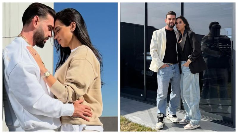 VIDEO LOCAȚIA SPECTACULOASĂ unde va avea loc nunta lui Dorian Popa! Ce a insistat partenera artistului să fie inclus &icirc;n decor? Este un DETALIU RAR  &icirc;nt&acirc;lnit:"E exact cum am visat. Avem o m&acirc;nă de invitați, suntem doar 90, pentru că vrem să..."