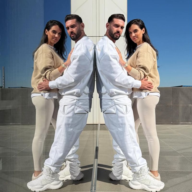 Dorian Popa, primele declarații după ce a anunțat că se căsătorește oficial 