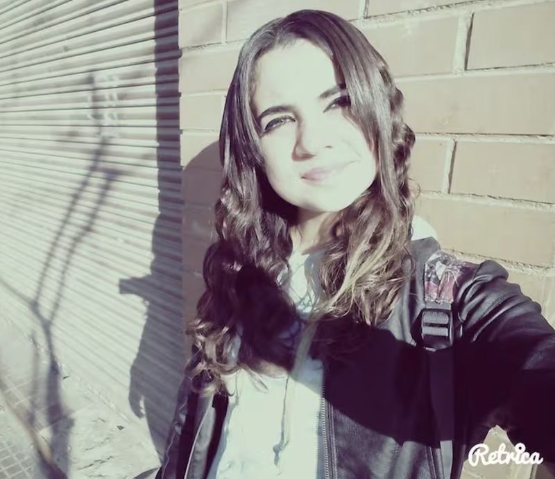 Noelia Castillo Ramos a murit la 25 de ani 