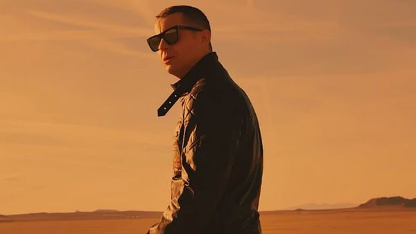 VIDEOCLIP: Akcent feat. REEA &ndash; Stole My Heart