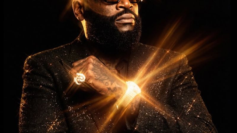 Rick Ross vine la București pe 28 martie. Se anunță un show spectaculos la Hala Laminor