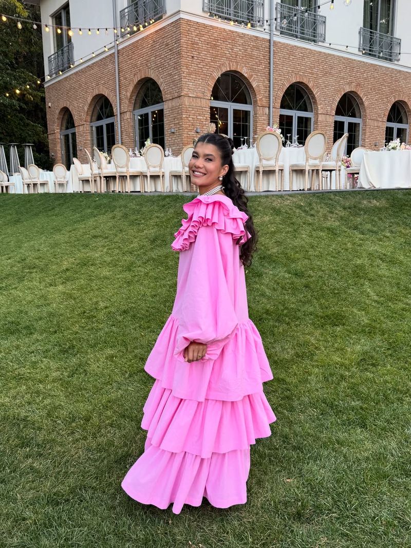 Ileana Sterp, declarații despre divorț 