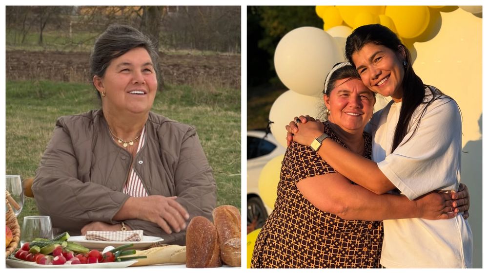 REPLICA prin care Daniel Aloman i-a &icirc;nchis gura mamei Geta: &bdquo;Nu se poate!&rdquo;. Cum a fost surprins soțul Ilenei alături de familia Sterp, &icirc;n urma zvonurilor despre divorț?