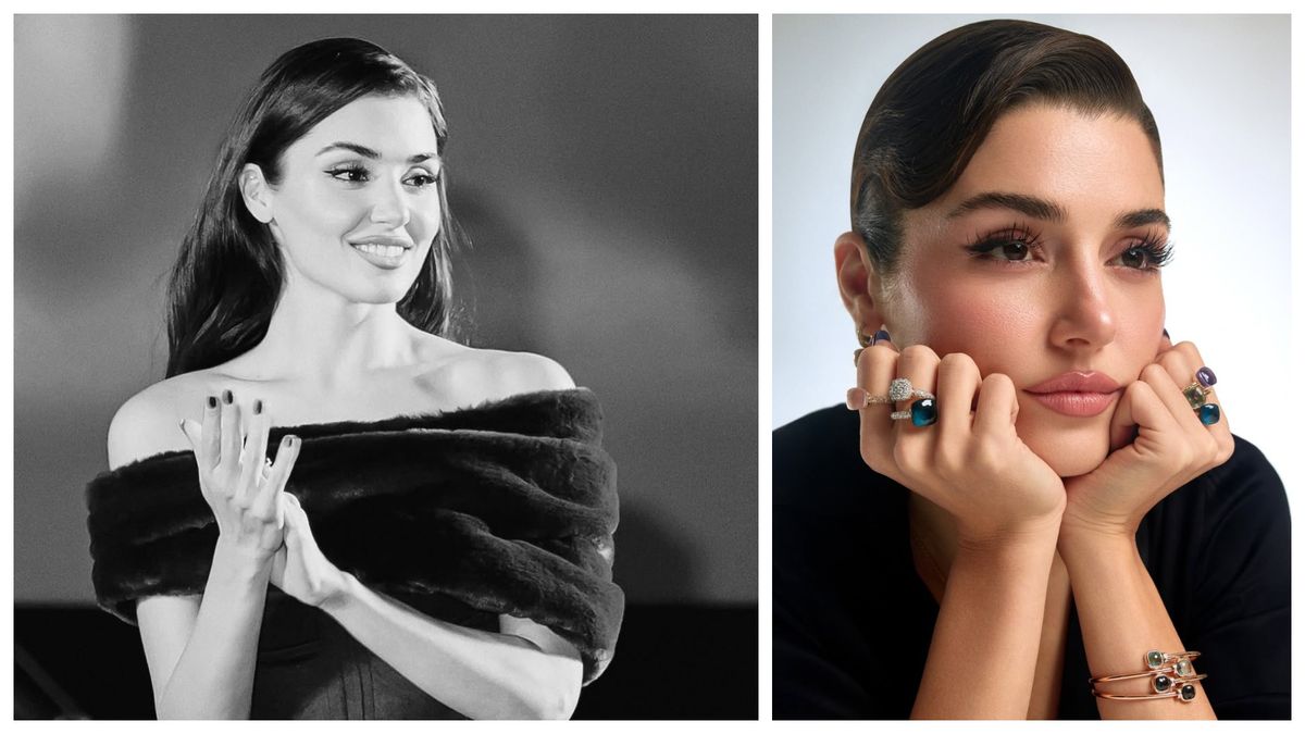 Hande Er&ccedil;el retinuta de politie