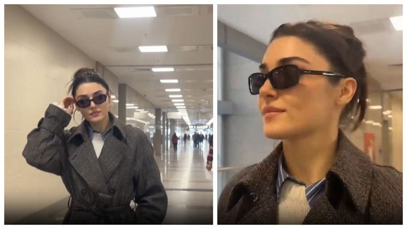 După ce a dat declarații procurorilor, Hande Erçel a fost trimisă la Consiliul de Medicină Legală