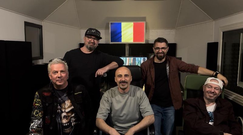 Voltaj revine în 2026 cu un nou concert la Sala Palatului