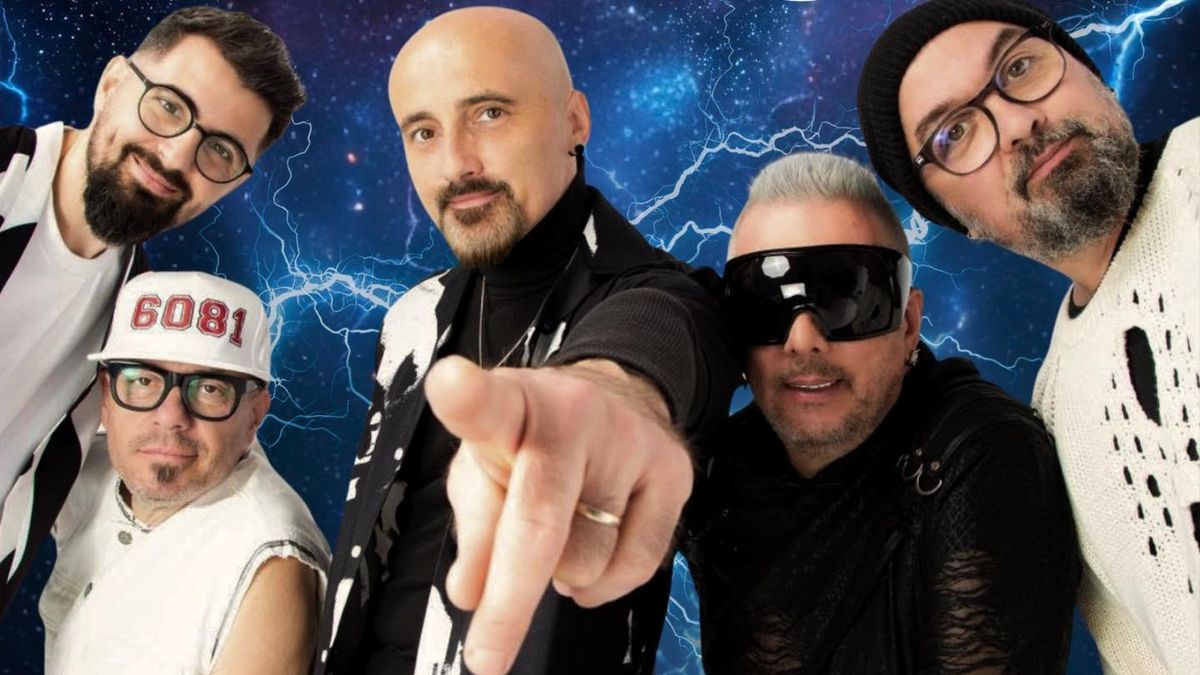 Voltaj revine &icirc;n 2026 cu un nou concert la Sala Palatului