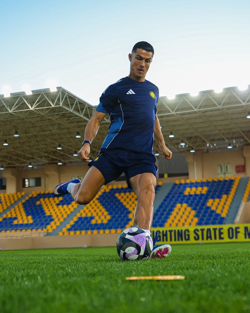 Fiul lui Cristiano Ronaldo, luat în vizor de internauți 