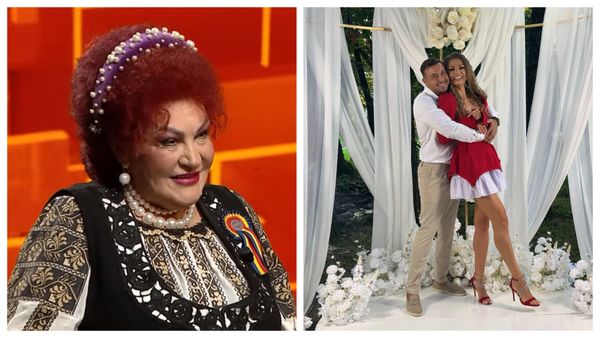 CE I-A SPUS Valentin Sanfira Elenei Merișoreanu despre divorț? &Icirc;ndrăgita interpretă de muzică populară face declarații neașteptate: &bdquo;Nu este adevărat nimic!&rdquo;