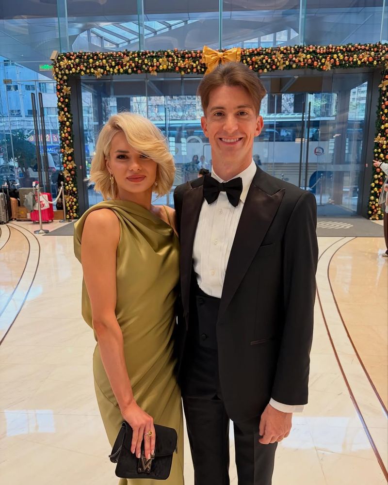 Rareș Cojoc și Andreea Matei, victorie în Marea Britanie