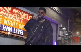 JASON DERULO - Sexy For Me