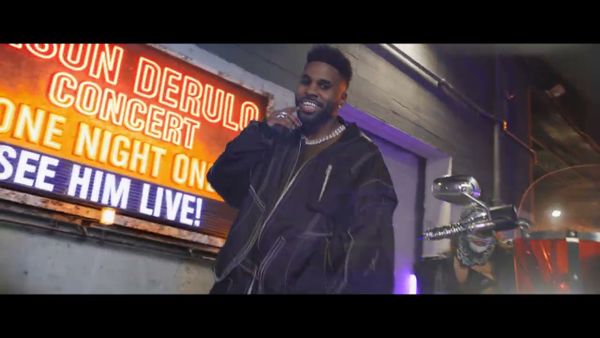 JASON DERULO - Sexy For Me