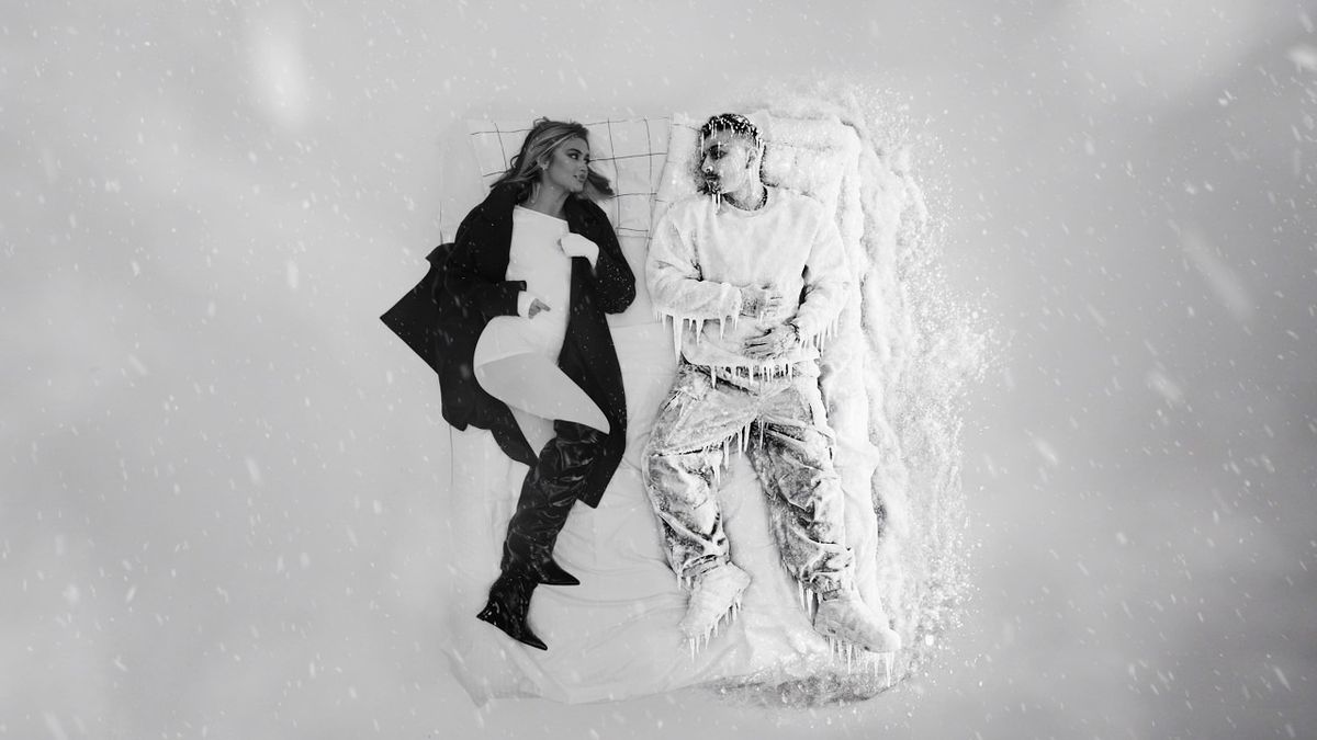 JUNO și Iuliana Beregoi au lansat piesa &Icirc;n Lipsa Ta