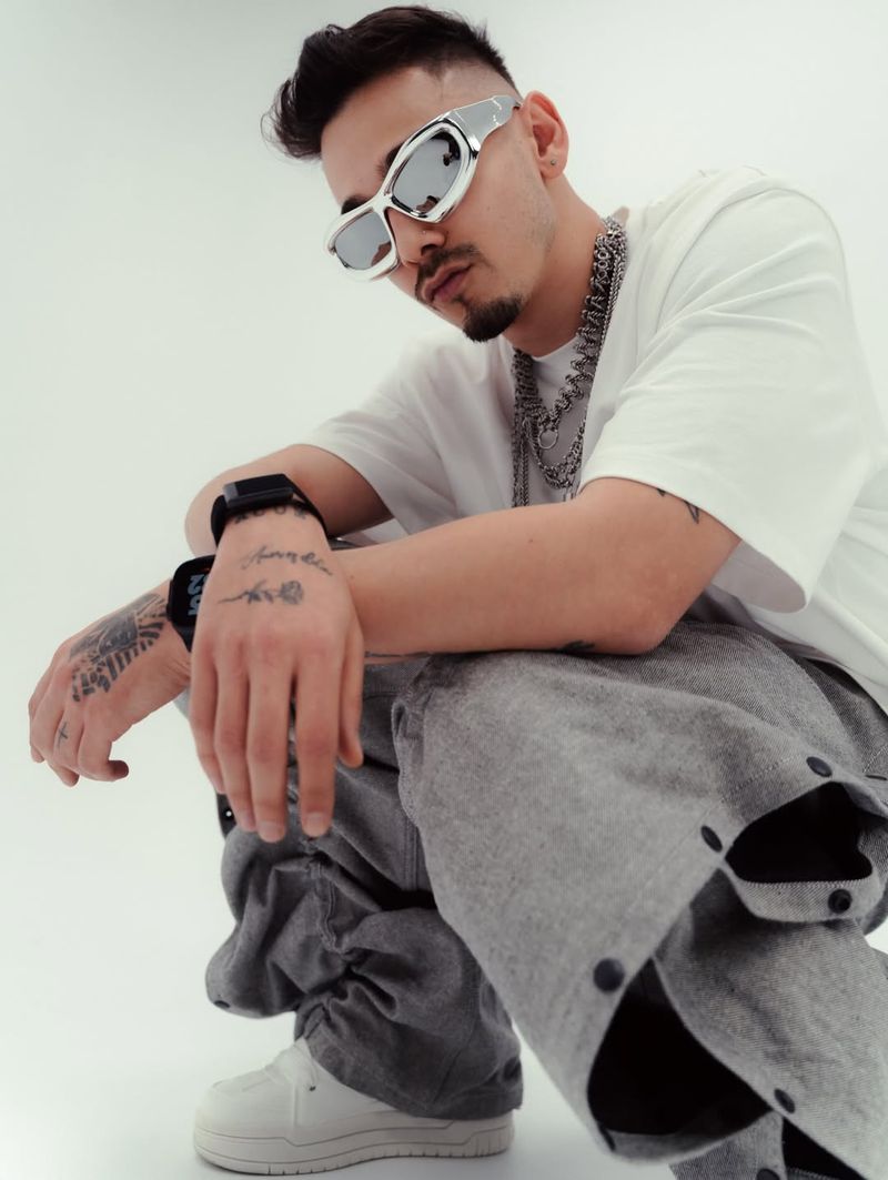 JUNO și Iuliana Beregoi au lansat piesa În Lipsa Ta