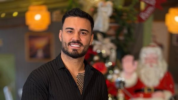 Mesajul SF&Acirc;ȘIETOR transmis de Jador la scurt timp după ce a confirmat despărțirea de mama fiului său, Oana Ciocan: &bdquo;&Icirc;mi lipsești...&rdquo;