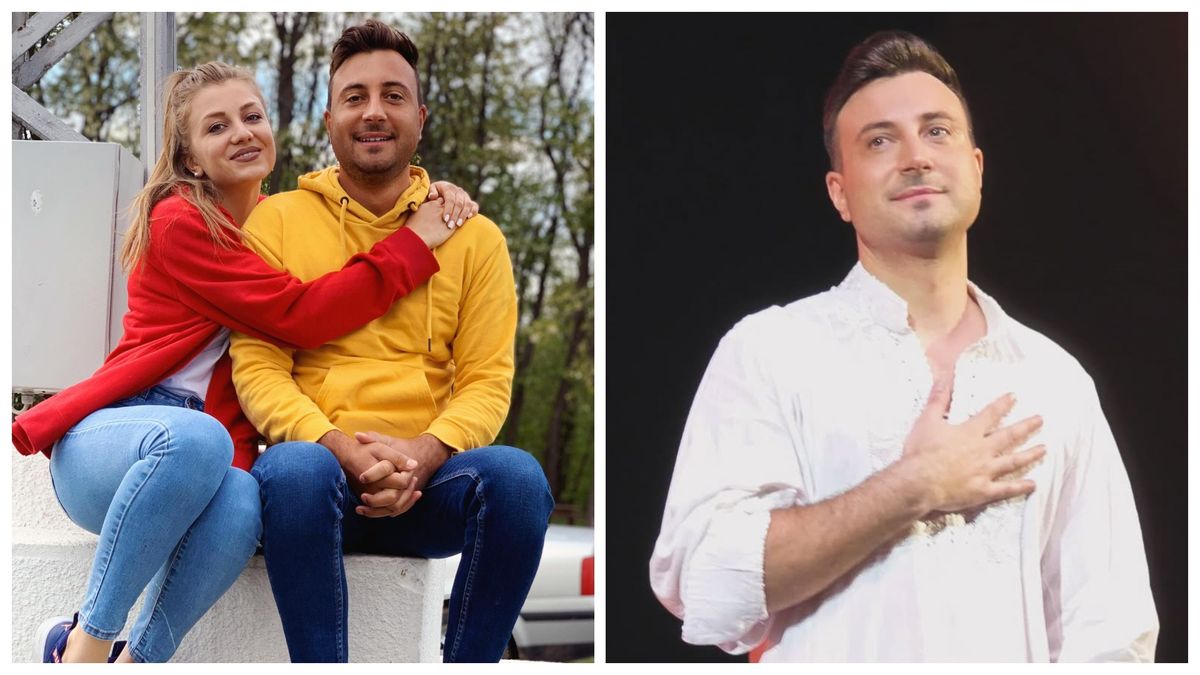 Codruța Filip și Valentin Sanfira au divorțat!