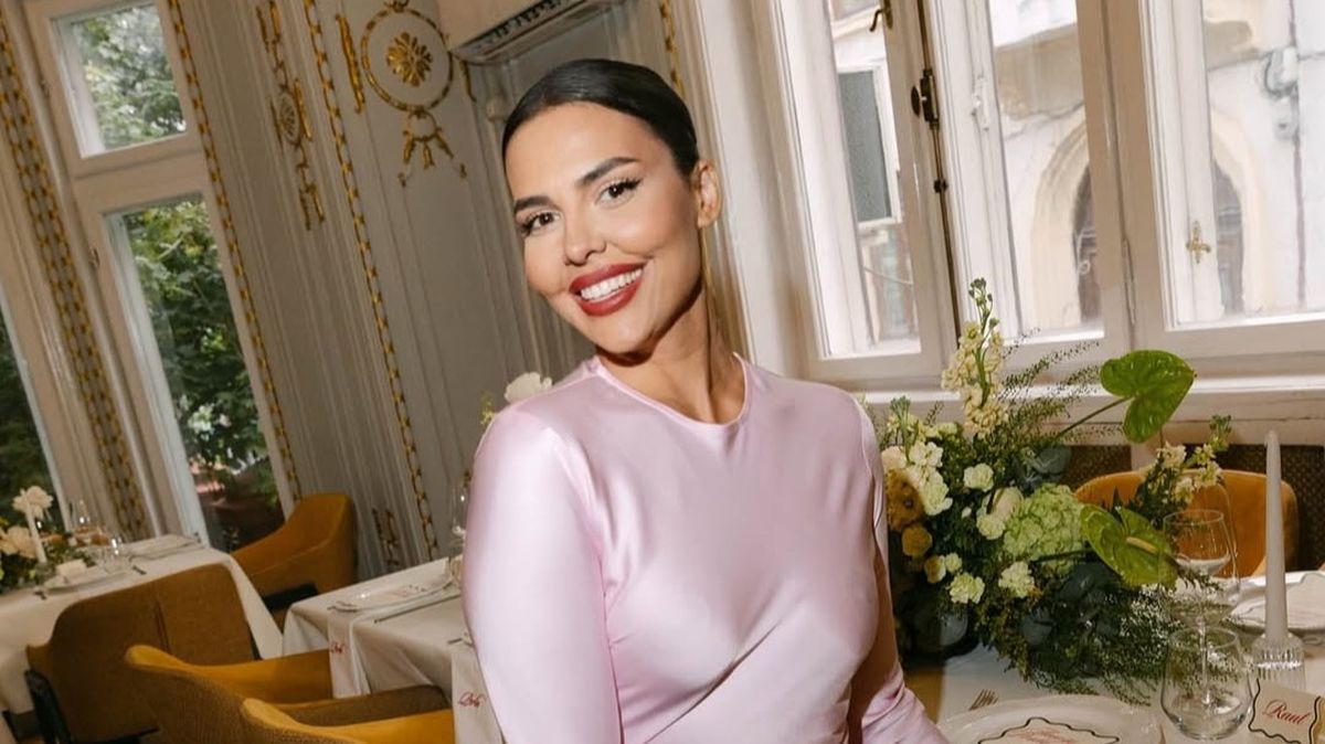 Andreea Popescu, noi declarații după divorț 