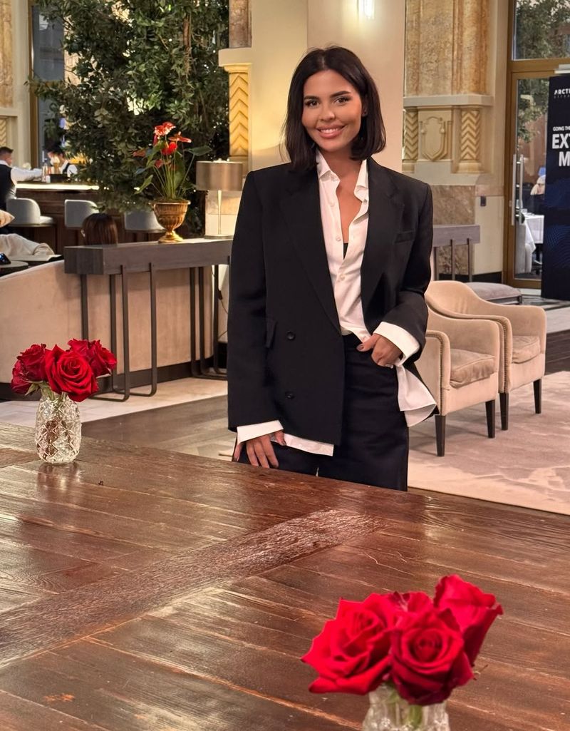 Ce se întâmplă cu Andreea Popescu? 