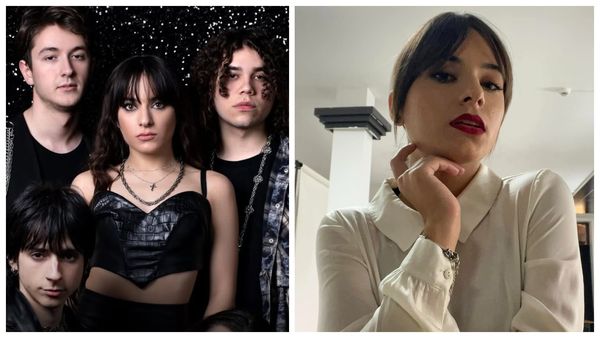 Alexandra Căpitanescu, REGINA SCENEI LIVE la Nordic Eurovision Party 2026! A fost desemnată artista cu cea mai bună performanță, demonstr&acirc;nd &icirc;ncă o dată că este un FENOMEM MUZICAL. Această victorie marchează  &icirc;ncă un pas uriaș &icirc;n cariera ei