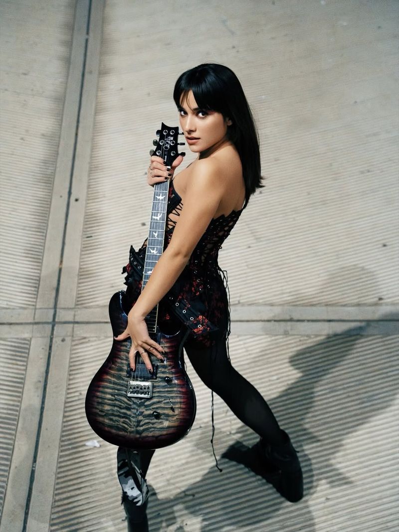 Alexandra Căpitanescu a câștigat cea mai bună performanță live la Nordic Eurovision Party 2026!