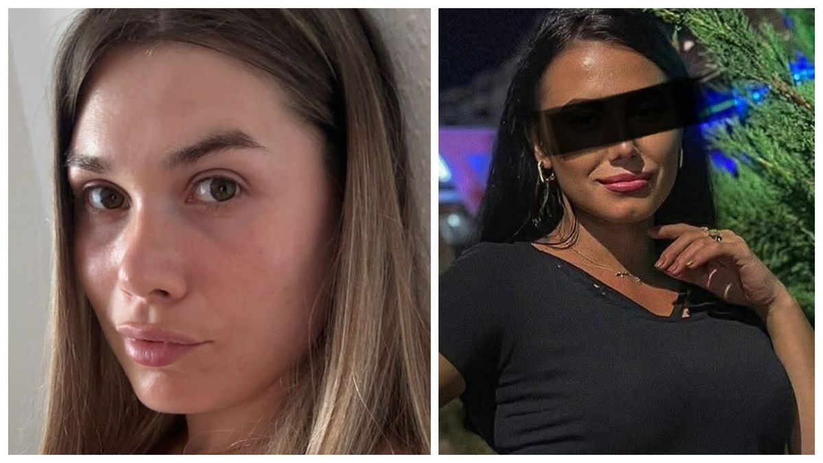 Iubita fostului soț al Alinei Mădălina