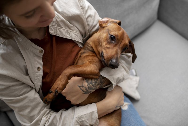 Măsură importantă pentru cei care dețin animale de companie 