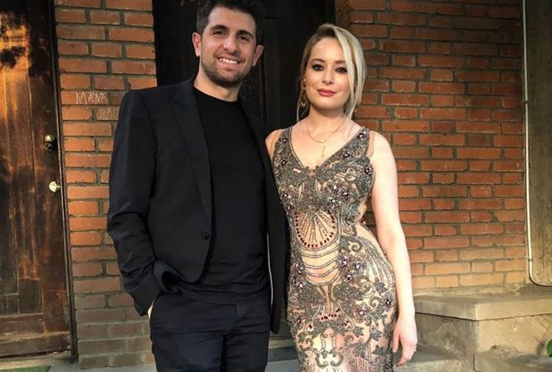 Soțul Laurei Cosoi a dezvăluit din greșeală sexul celui de-al cincilea bebeluș.