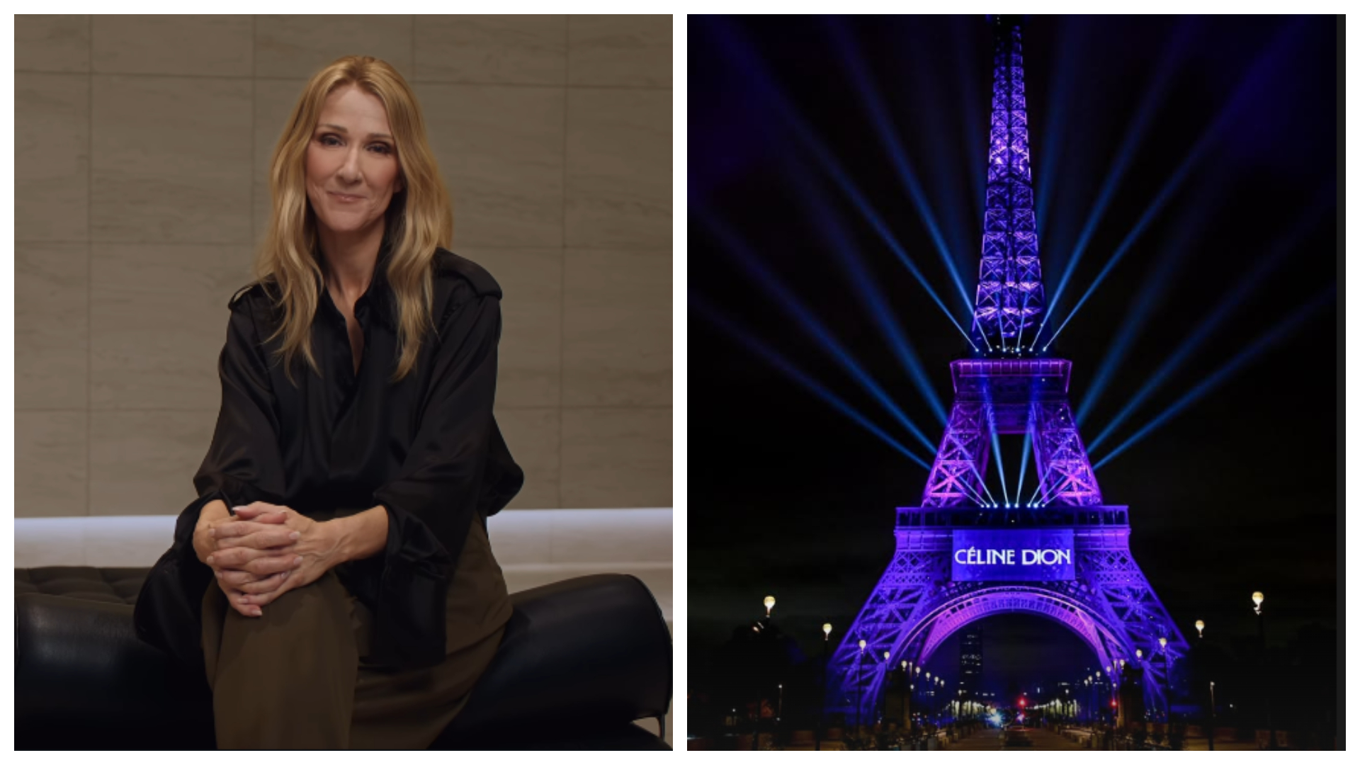 Celine Dion REVINE PE SCENĂ! Celebra cântăreață a anunțat datele