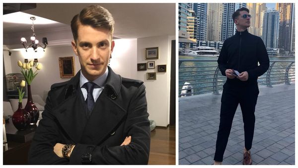 CE URMEAZĂ SĂ SE &Icirc;NT&Acirc;MPLE &icirc;n viaţa lui Rareș Cojoc după ce a c&acirc;știgat medalia de aur la Blackpool Dance Festival? Chiar el a făcut ANUNȚUL: "Este singura care..."