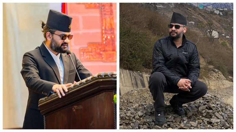 Cine este Balendra Shah, fostul rapper devenit prim-ministru &icirc;n Nepal? Triumful lui marchează o schimbare majoră &icirc;n politica țării