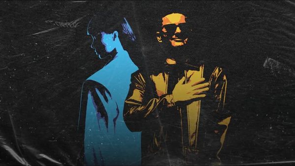 Akcent și Misha Miller lansează "Nu simți o femeie". Adrian S&icirc;nă: "Am vrut să spunem povestea unei femei care trece printr-o relație &icirc;n care nu e &icirc;nțeleasă, dar care nu ăm&acirc;ne blocată acolo. Ea suferă, iartă, se fr&acirc;nge, dar la final &icirc;nțelege c&acirc;t valorează"