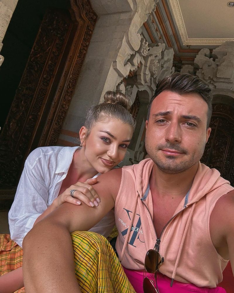 Codruța Filip și Valentin Sanfira au divorțat!