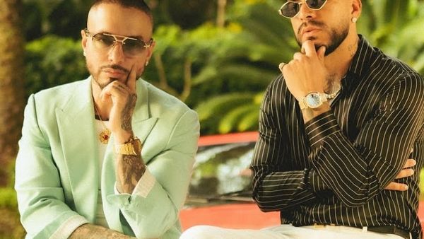 VIDEOCLIPUL piesei "Pal Agua" este aici și este gata să rupă toate recordurile de vizualizări, iar imaginile cu J Balvin și Ryan Castro te vor ține cu ochii pe ecran