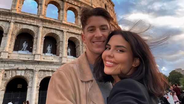 C&acirc;t de implicat este Rareș Cojoc &icirc;n creșterea copiilor săi după divorț? Dansatorul s-a &icirc;ntors &icirc;n țară &icirc;n urma c&acirc;știgării Grand Slam-ului de la Blackpool și i-a revăzut pe aceștia