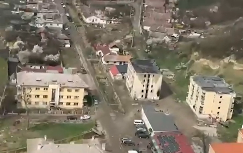 Declarațiile pădurarului care le-a salvat pe Melisa și Rebeca, cele două fetițe dispărute din Târnăveni, județul Mureș 