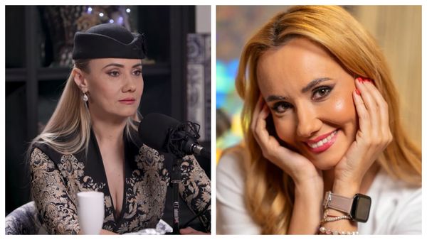 Oana Ioniță, despre CALVARUL trăit &icirc;n perioada &icirc;n care &icirc;ncerca să se apropie de fiul ei: &bdquo;Mă &icirc;mpingea, mă respingea, nu dorea să măn&acirc;nce&rdquo;. Vedeta a fost despărțită o lungă perioadă de Maxim din cauza fostului soț