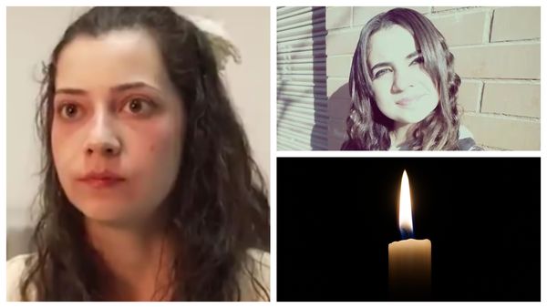 Informații de-a dreptul ȘOCANTE ies la iveală după ce Noelia Castillo a fost eutanasiată. T&acirc;năra de 25 de ani ar fi ezitat &icirc;n ultimele clipe &icirc;nainte de procedură, &icirc;nsă ar fi fost influențată să continue
