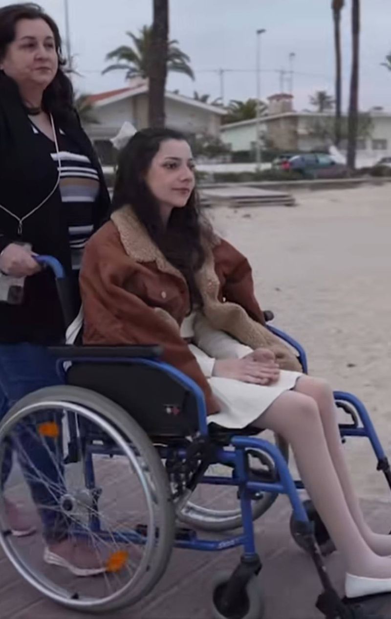 Membrii familiei cred că Noelia Castillo a fost influențată să meargă mai departe cu eutanasierea