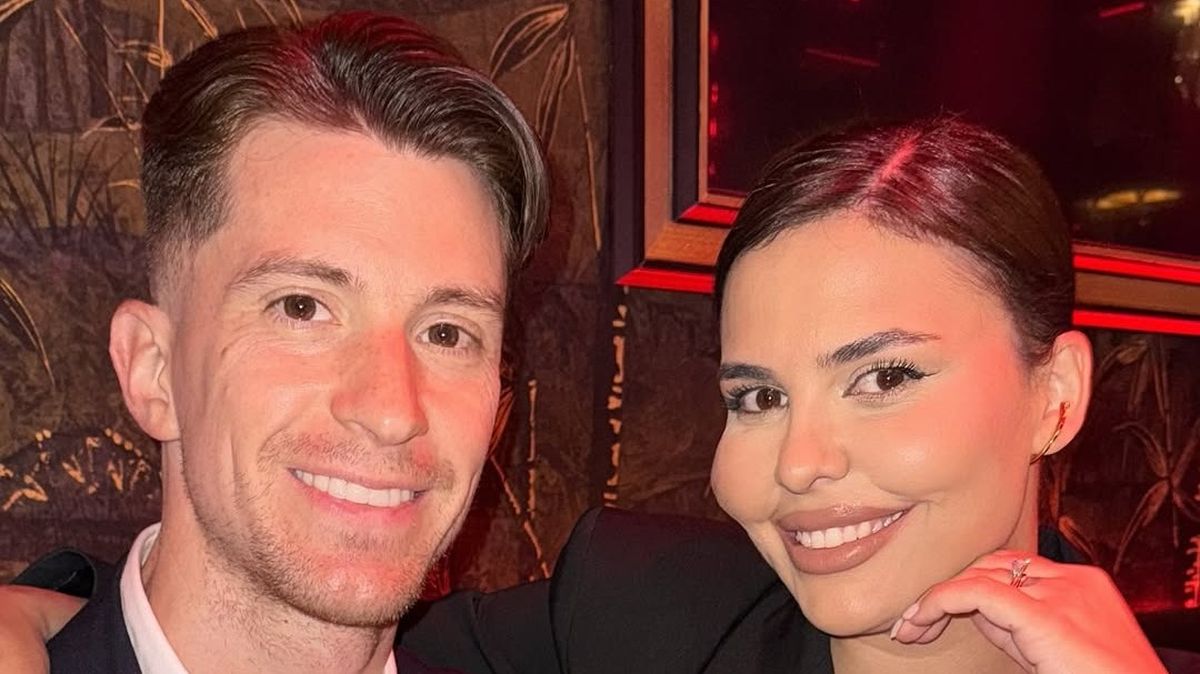 Andreea Popescu și Rareș Cojoc