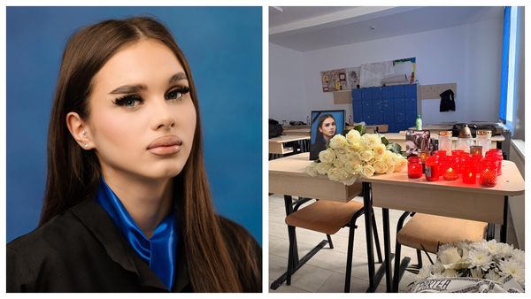 Colegii i-au adus un omagiu emoționant tinerei de 18 ani care a căzut de la etajul 5 al unui bloc &icirc;n C&acirc;mpulung Moldovenesc. Cum au ales aceștia să-și ia rămas-bun &icirc;n urma tragediei: &bdquo;A noastră Crina, ai lăsat o liniște imensă &icirc;n colegiul nostru!&rdquo;